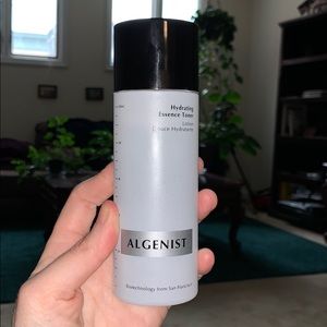 BRAND NEW ALGENIST Hydrating Essence Toner!!!